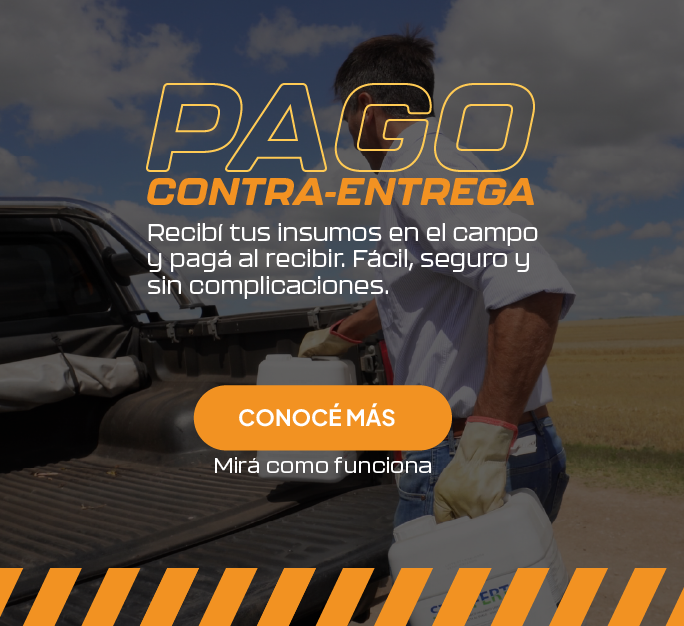 PAGO CONTRA ENTREGA